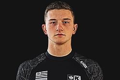 “Be the best person at your weight” - Cole Abate recalls how his quest for grappling excellence began