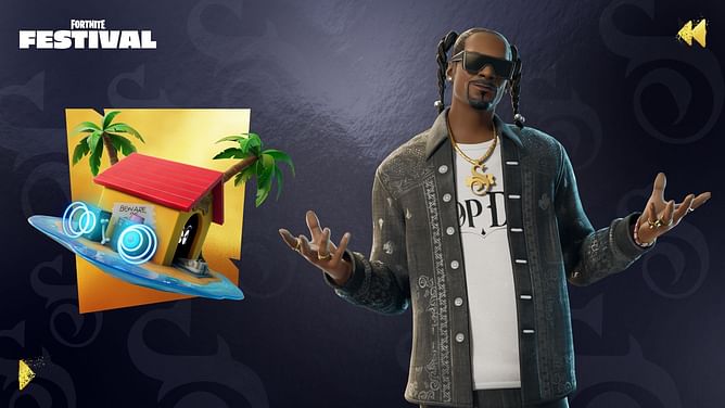 When does Fortnite Festival Season 6 end?