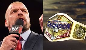 Triple H to bring back former WWE star and crown her the inaugural Women's US Champion? Possibility explored