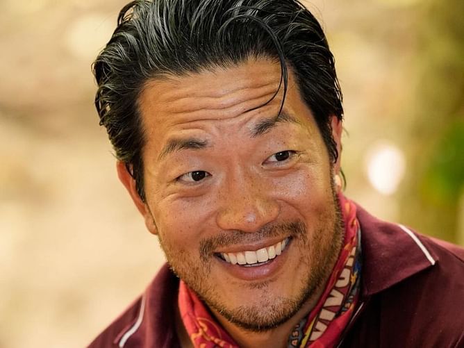 "Right move"— Survivor star Sol Yi chimes in on Teeny and Sam voting to eliminate him