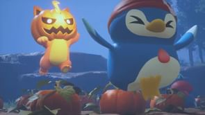 Palworld v0.3.10 patch notes: Halloween skins arrive!