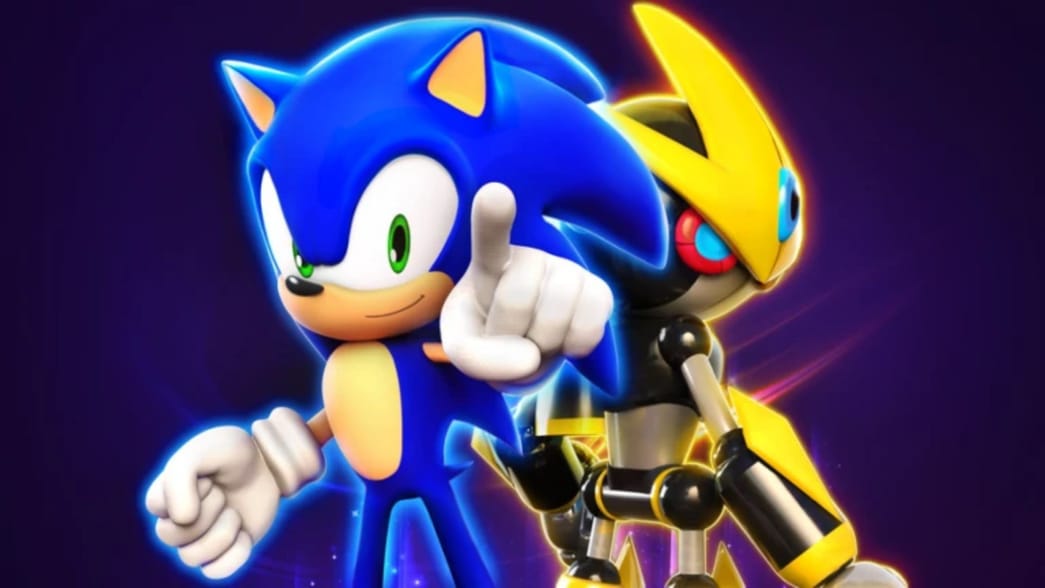 Sonic Speed Simulator Green Hill Adventure guide