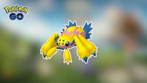 How to get Galvantula in Pokemon GO, and can it be shiny?