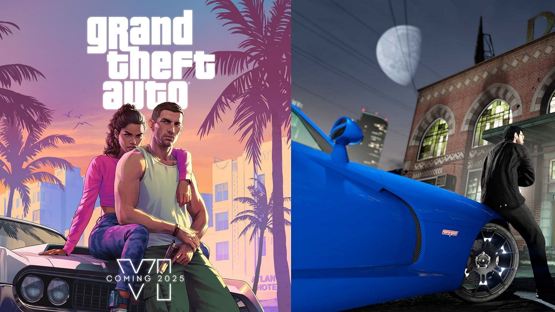 GTA 6