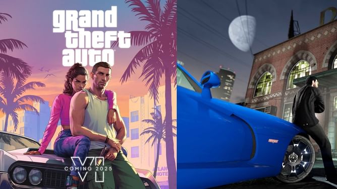 GTA 6 theories online give a Rockstar employee 'good laugh'