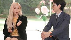 “She’s a genius”- Fans react as BLACKPINK's Rosé reveals how she came to work with Bruno Mars on ‘APT’ despite advices against her decision