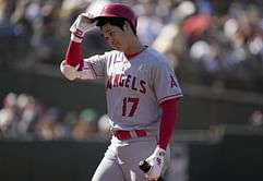 Shohei Ohtani was promised contract extension by Angels before $700M Dodgers deal, claims ex-Marlins president