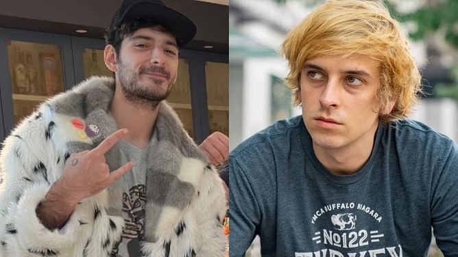 Mother confronts Kick streamer Ice Poseidon for allegedly handing inappropriate flyer to underage daughter