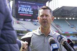 "I'll stick with the 3-1" - Ricky Ponting doubles down on his prediction for Border-Gavaskar trophy 2024-25