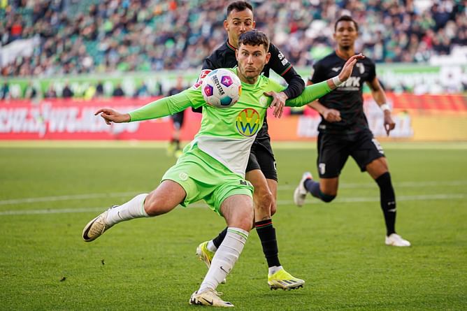 VfL Wolfsburg vs FC Augsburg Prediction and Betting Tips | 2nd November 2024