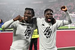 Strasbourg vs Monaco Prediction and Betting Tips | November 9th 2024