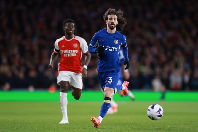 Chelsea vs Arsenal Prediction and Betting Tips | 10th November 2024