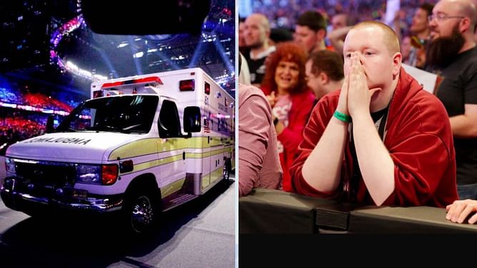 WWE champion suffers legitimate injury; out for minimum 3 months - Reports
