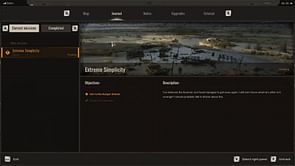 Stalker 2 walkthrough: How to complete Extreme Simplicity mission