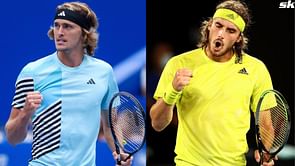 Paris Masters 2024: Alexander Zverev vs Stefanos Tsitsipas preview, head-to-head, prediction, odds and pick