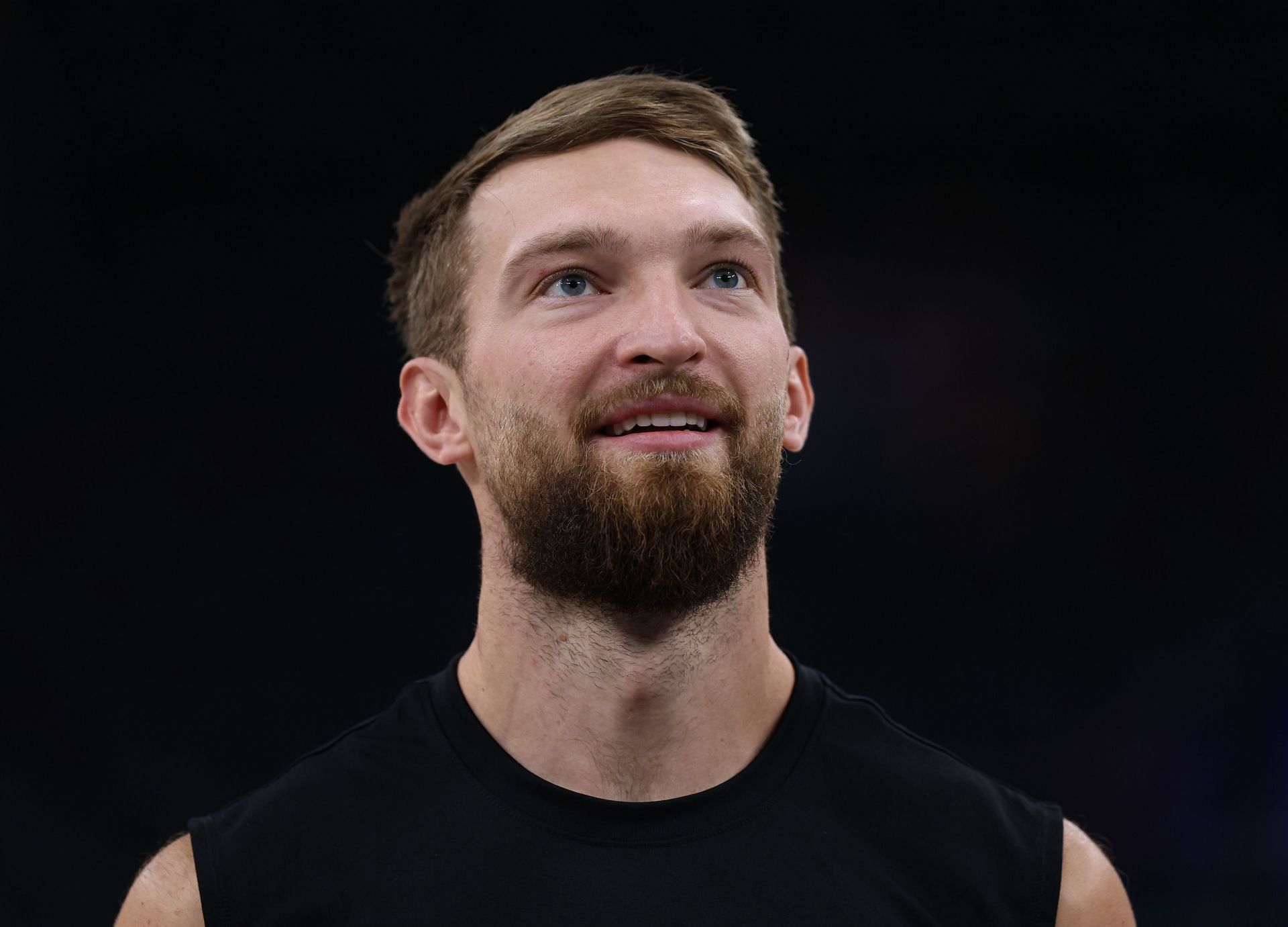 Domantas Sabonis