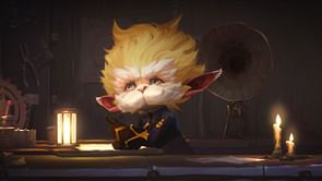 What happened to Heimerdinger in Arcane season 2? Fate of the character explored