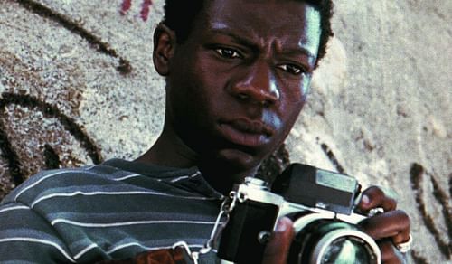 Alexandre Rodrigues in City of God (Image via O2 Filmes)