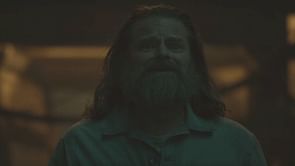 Silo season 2 episode 3 ending explained: Did Solo finally come out of the vault?