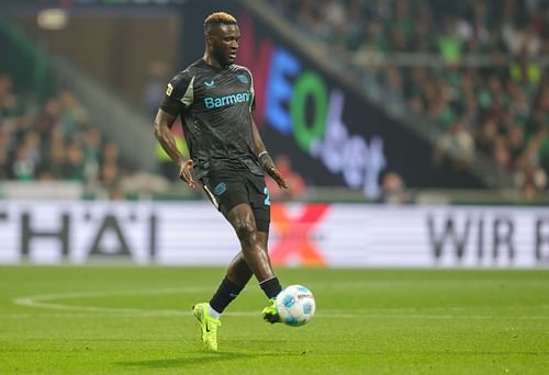 SV Werder Bremen v Bayer 04 Leverkusen - Bundesliga - Source: Getty