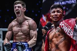 Jacob Smith not blinded by world title on the line against Rodtang at ONE 169: "No extra motivation needed"