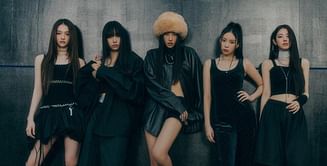 "This comeback promises to be fierce"- MEOVV announces comeback with double single album 'TOXIC' and 'BODY'