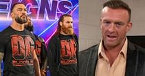 Nick Aldis to ban Judgment Day; stars removed from Survivor Series & suspended? 4 things the WWE SmackDown GM can announce on tonight's show