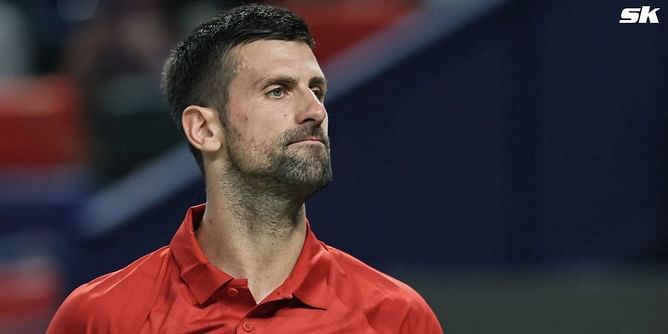 "They killed many innocent people for no reason" - When Novak Djokovic opened up about how 1999 NATO bombing impacted his life and career