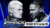 5 WWE SmackDown Spoilers you need to know for tonight: 44-year-old returns to in-ring action, Jade Cargill's replacement revealed