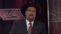 "What was I thinking?" – Ex-WWE writer admits he made big mistake with Jim Ross (Exclusive)