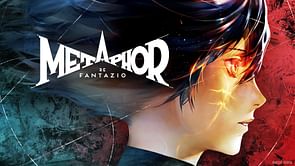 5 incredible JRPGs to consider playing if you enjoyed Metaphor ReFantazio