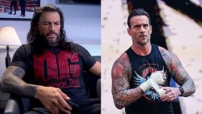 WWE veteran reveals glaring loophole in Bloodline story heading into Survivor Series: "Did Roman know about this?"