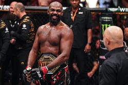 Jon Jones shares huge announcement on UFC return, reveals key details about next opponent