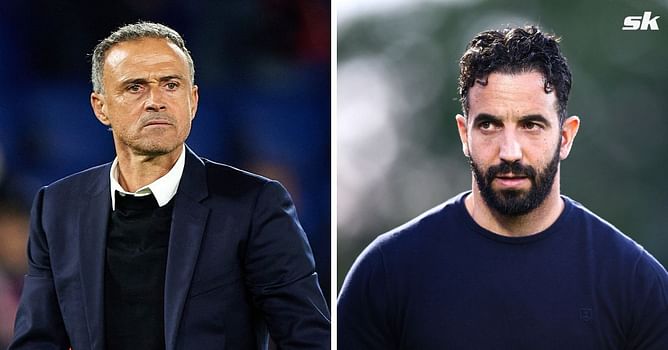 Paris Saint-Germain make contact with Manchester United over move for 27-year-old star: Reports