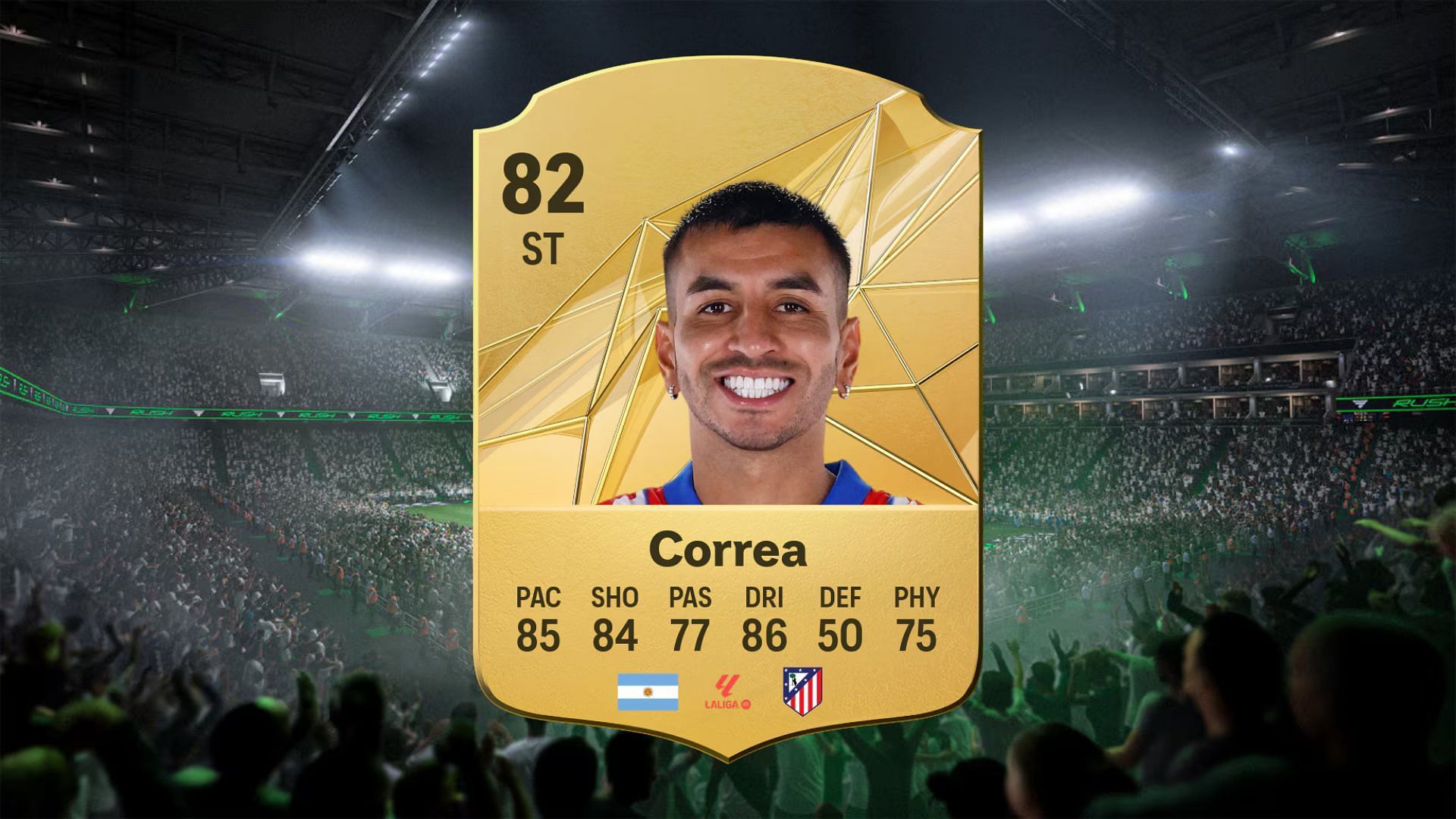 Most underrated EA FC 25 players 5/7 (Image via EA Sports)