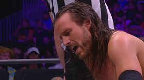 AEW star Adam Cole's real-life friend makes emotional plea