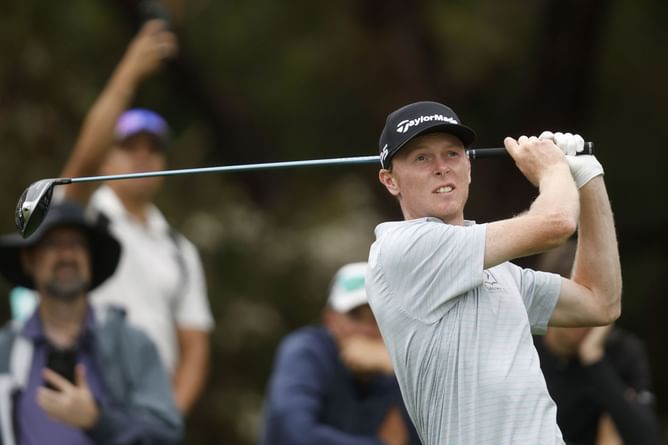5 emerging stars who made the cut at the Australian Open 2024 ft. Ryggs Johnston
