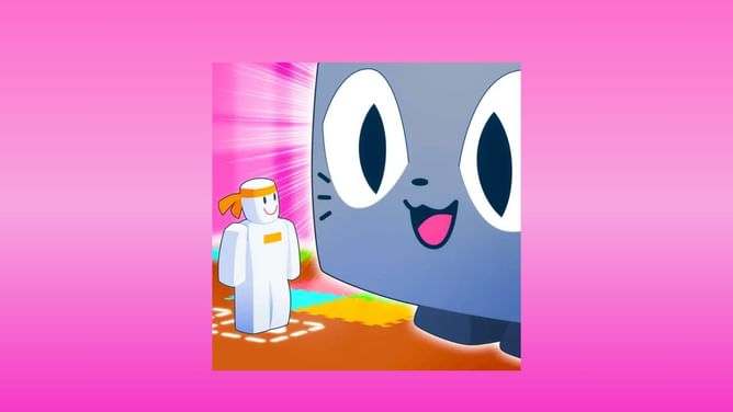 Pet Simulator 99 Stand in Line for Huge update: Limited Huge Pets, Toy Chest Mimic, and more
