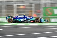 Formula 1 Grand Prix of Las Vegas - Second Practice Session Classification - Source: Getty