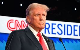 UFC star makes sexist remark about Donald Trump's win, Colby Covington spills update on canceled fight, and more: MMA News Roundup