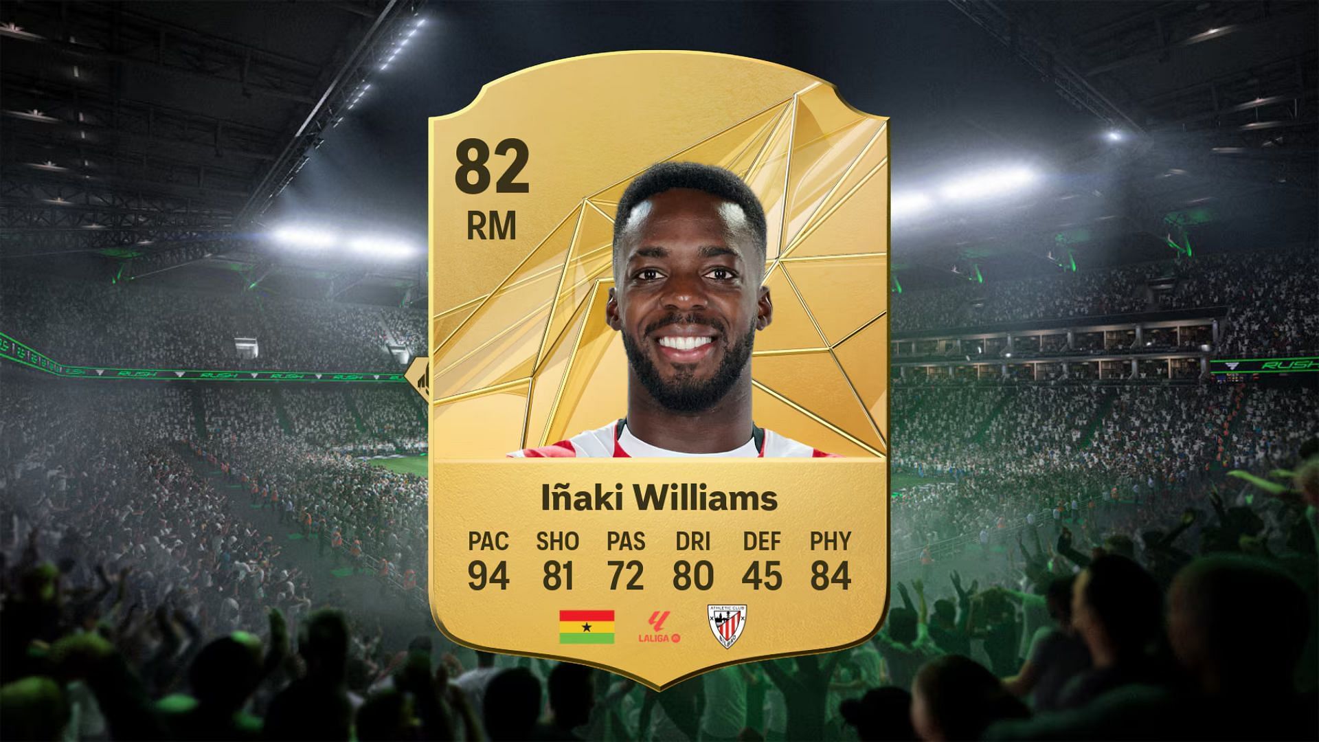 Most underrated EA FC 25 players 3/7 (Image via EA Sports)