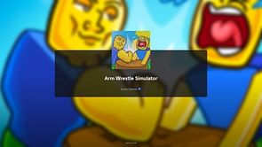 Arm Wrestle Simulator Season 12 pass: All rewards and Premium price