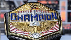 Former United States Champion shares emotional toll towards end of WWE run