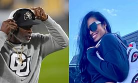 Coach Prime's ex-wife Pilar Sanders drops a heartwarming comment as Deion Sanders & Co. achieve another milestone