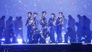 “Coachella isn’t ready for them”— Fans praise ENHYPEN’s performance at the 2024 MAMA Awards along with Niki and Bada Lee’s special stage