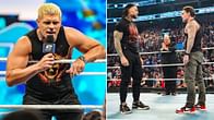 Roman Reigns still has issues with former world champion; star out of WarGames? 5 things WWE subtly told us on SmackDown (Nov 22, 2024)