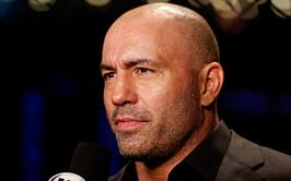 CNN panelist accuses Joe Rogan of making Republican shift for money, former JRE guest makes eye-opening counter: "Liberals drove him away"