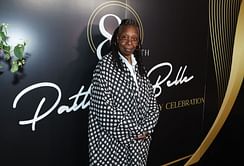 Did Whoopi Goldberg follow Ellen DeGeneres in leaving the US for UK? Viral post debunked