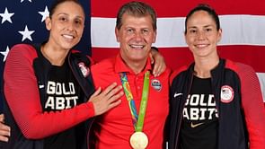 "He is always giving me s**t": Often butting heads with Geno Auriemma, Sue Bird opens up on relationship with UConn HC