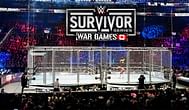 WWE may have seemingly spoiled the outcome of a major match at Survivor Series: WarGames 2024